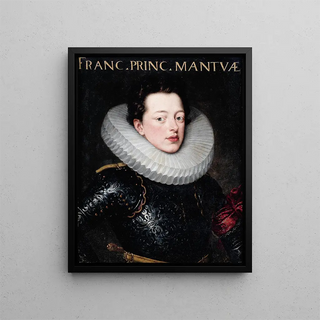 Frans Pourbus The Younger - Francesco Gonzaga Duke Of Mantua.webp