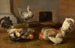 Galli da combattimento - Frans Snyders — vista dell’opera