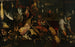 Interno di cucina - Frans Snyders — vista dell’opera