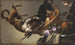 Katzen im Kampf - Frans Snyders — Ansicht des Kunstwerks