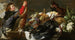Stillleben mit Jäger - Frans Snyders — Ansicht des Kunstwerks