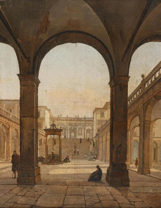 Frans Vervloet - Monte Cassino.webp