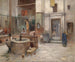 Mauvais à Kairo - Frans Wilhelm Odelmark — vista dell’opera