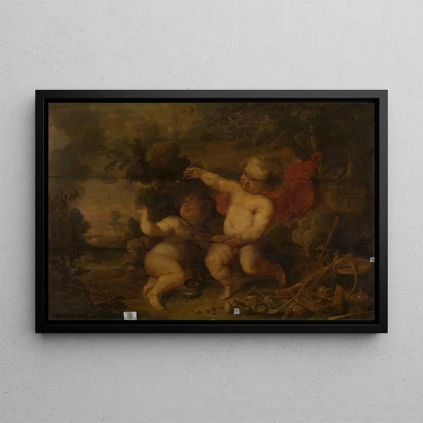 Frans Wouters - Vanitas.webp