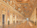 Galerie d'Apollon im Louvre in Paris - Franz Alt — Ansicht des Kunstwerks