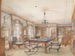 Interno - Franz Alt — vista dell’opera