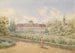Château - Franz Alt — vista dell’opera