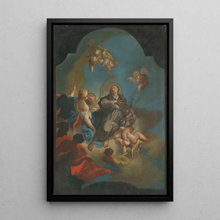 Franz Anton Palko - Apotheosis of St James.webp