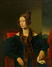 Anna Mannsfeld de Mayer - Franz Eybl — artwork view