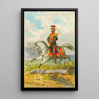 Franz Gerasch - Soldat zu Pferd 5.webp