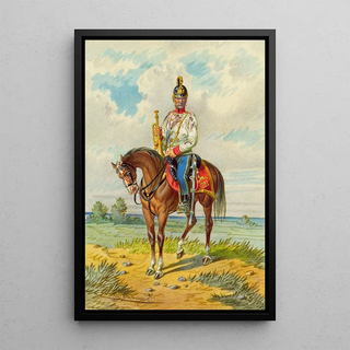 Franz Gerasch - Soldat zu Pferd 7.webp