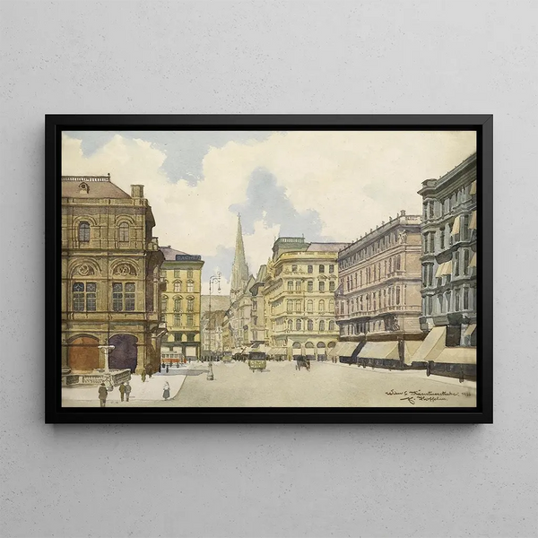 Franz Hoffelner - Krntnerstrae.webp