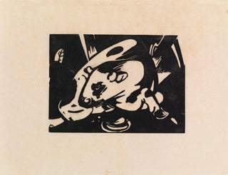 Franz Marc - Bull.webp
