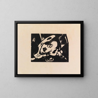 Franz Marc - Bull.webp