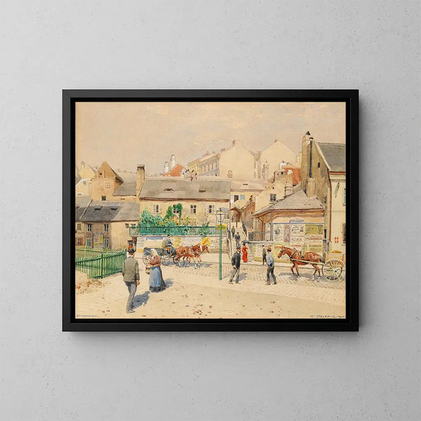 Franz Poledne - Vienna Ratzenstadl.webp