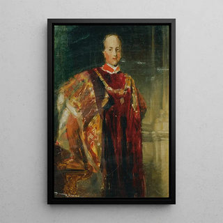 Franz Schrotzberg - Ferdinand Frst Lobkowitz Studie.webp