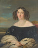 Comtesse Wilhelmine von Auersperg - Franz Schrotzberg — vista dell’opera