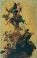 Saint James the Greater and Faith - Franz Sigrist the Elder — artwork view