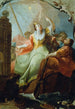 Sainte Ursule - Franz Sigrist l'Ancien — artwork view