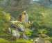 Mühlental - Franz Steinfeld — Ansicht des Kunstwerks