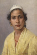 Ajuscha Le Caire - Franz Xaver Kosler — artwork view