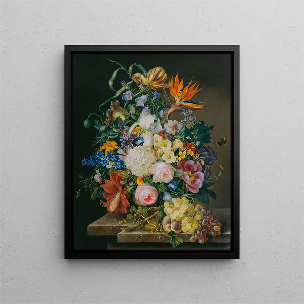 Franz Xaver Petter - Blumenstck.webp