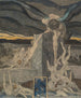 Ode an Dante - Franz von Bayros — Ansicht des Kunstwerks