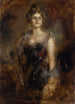 Hubertine Henriette Startz - Franz von Lenbach — artwork view