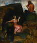À la source - Franz von Stuck — vista dell’opera