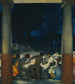 Bachique - Franz von Stuck — vista dell’opera