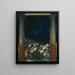 Bachique - Franz von Stuck — quadro incorniciato alla parete