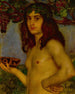 Dionysos - Franz von Stuck — vista dell’opera