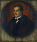 Selbstporträt - Franz von Stuck — Ansicht des Kunstwerks