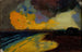 Studio per Tramonto sul Mare - Franz von Stuck — vista dell’opera