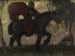 Morto e coppia innamorata - Franz von Stuck — vista dell’opera
