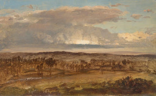 Frederic Edwin Church - Hudson Valley.webp
