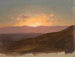 Blick auf das Tal des Hudson - Frederic Edwin Church — Ansicht des Kunstwerks
