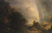 La mer Égée - Frederic Edwin Church — vista dell’opera