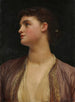 Lucie - Frederic Leighton — vista dell’opera