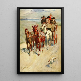 Frederic Whiting - On The Road.webp