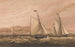 Ryde, Isle of Wight - Frederick Calvert — artwork view