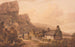 Undercliff Island of Wight - Frederick Calvert — artwork view