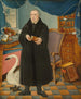 Martin Luther - Frederick Kemmelmeyer — Ansicht des Kunstwerks