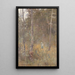Perdu - Frederick McCubbin — quadro incorniciato alla parete