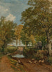 A Landscape English - Frederick William Hulme — artwork view