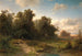 Wolfheze - Frederik Hendrik Hendriks — Ansicht des Kunstwerks