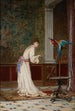 Nourrir l'Ara - Frederik Hendrik Kaemmerer — artwork view