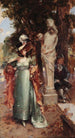 Dans le Parc - Frederik Hendrik Kaemmerer — artwork view