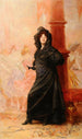 Mascarade - Frederik Hendrik Kaemmerer — artwork view