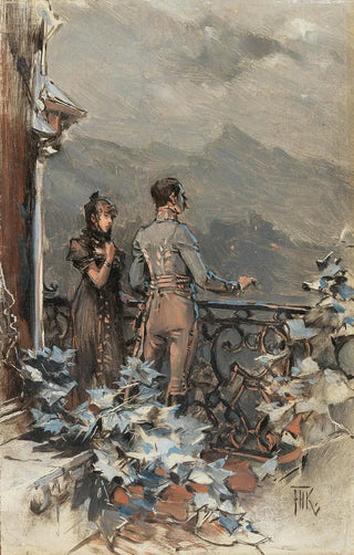 Frederik Hendrik Kaemmerer - Nocturne.webp